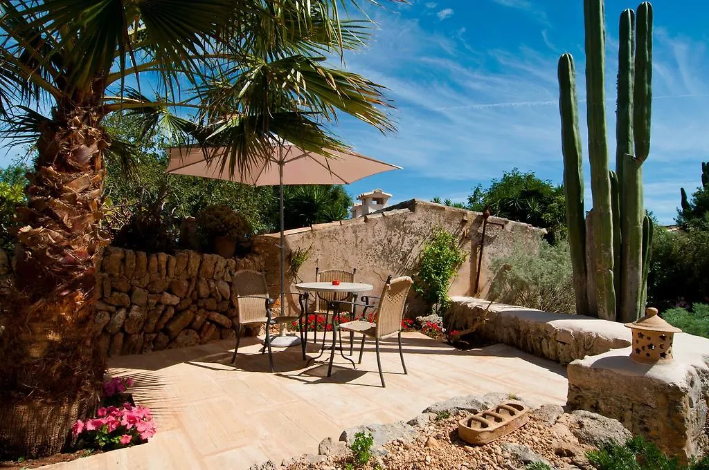 Es Rafal Roig Manacor  Villa Manacor (Mallorca)