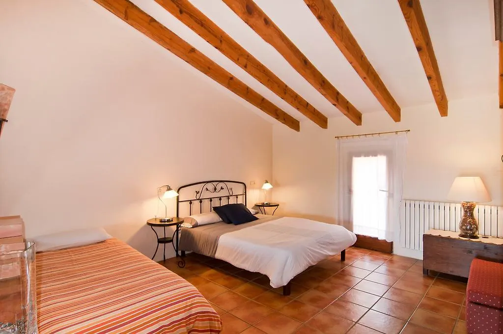 Es Rafal Roig Manacor  Villa