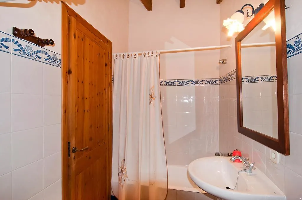 Es Rafal Roig Manacor  Villa