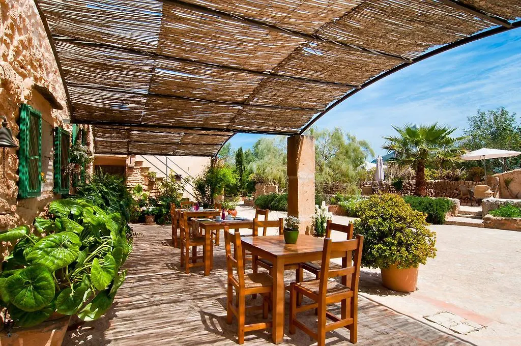 Es Rafal Roig Manacor  Spanien